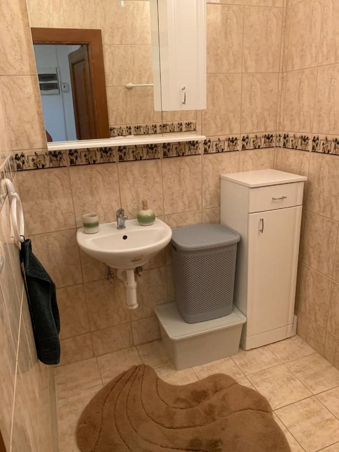 Apartamento Prostorny Apartman Pro 4 Osoby V Beskydech Kunčice pod Ondřejníkem Exterior foto